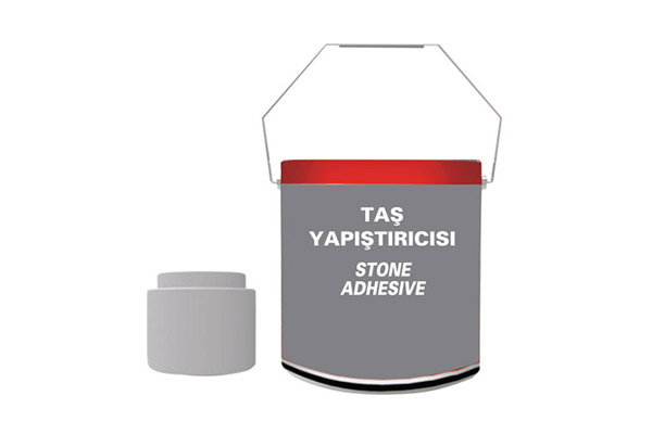 Stone Adhesive